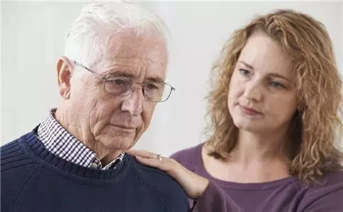 听力下降是老年痴呆的先兆