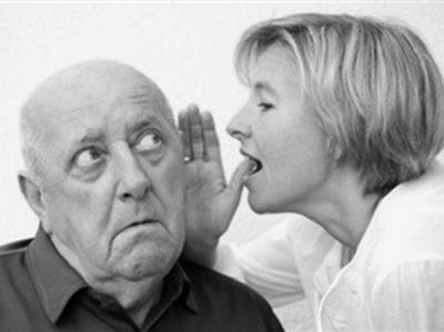 听力下降是老年人痴呆的先兆