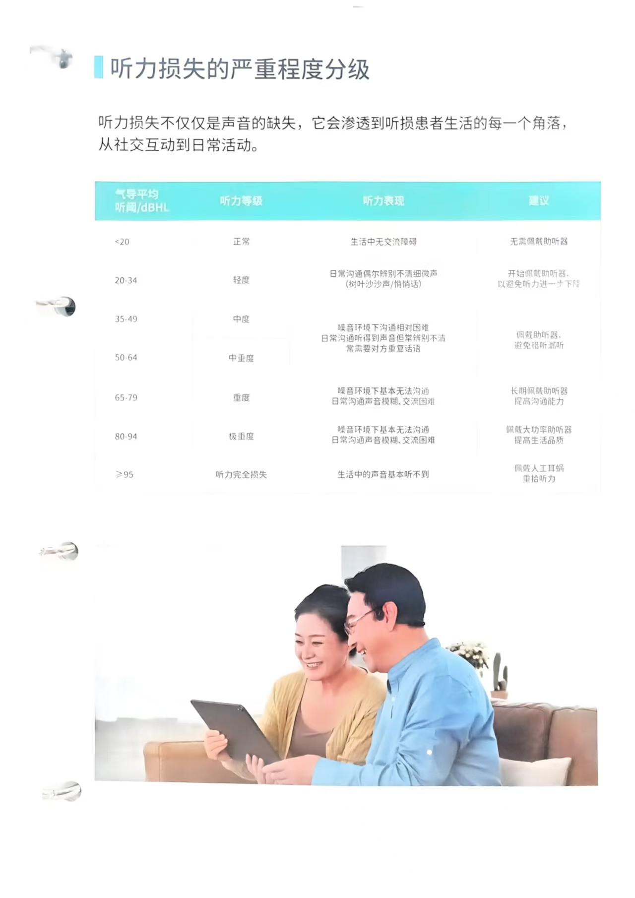 韶音听力骨导专家--不塞进耳朵听世界