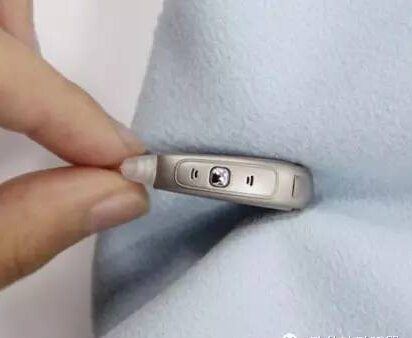 助听器怕什么?
