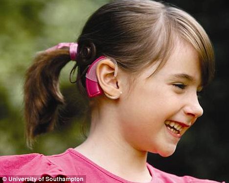如何早期发现孩子听力障碍