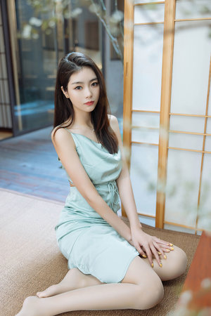 我的美女老板