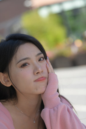 窥视者