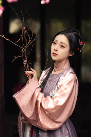 所有女生的OFFER2